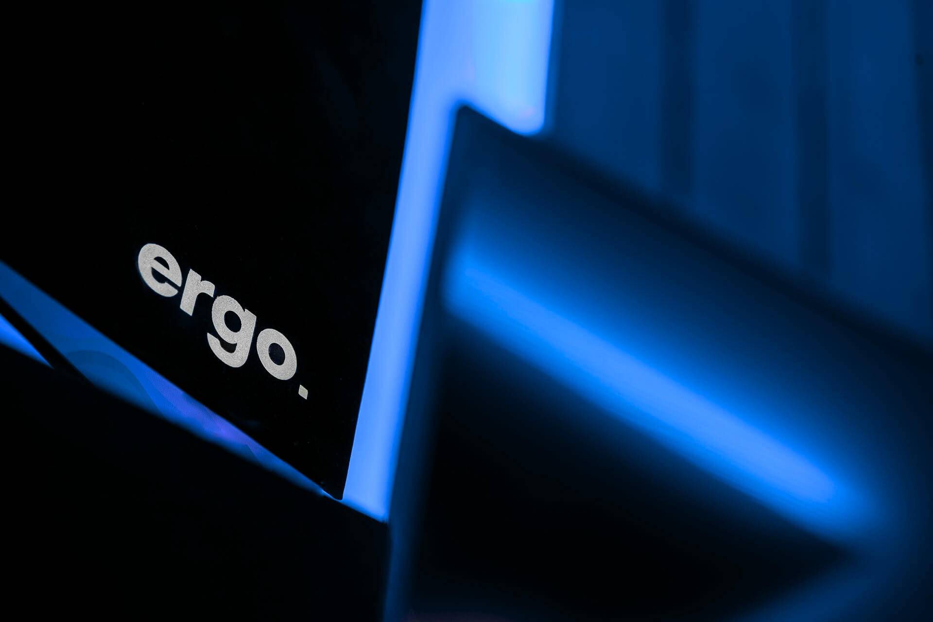 Ergo Marketingügynökség Szombathely